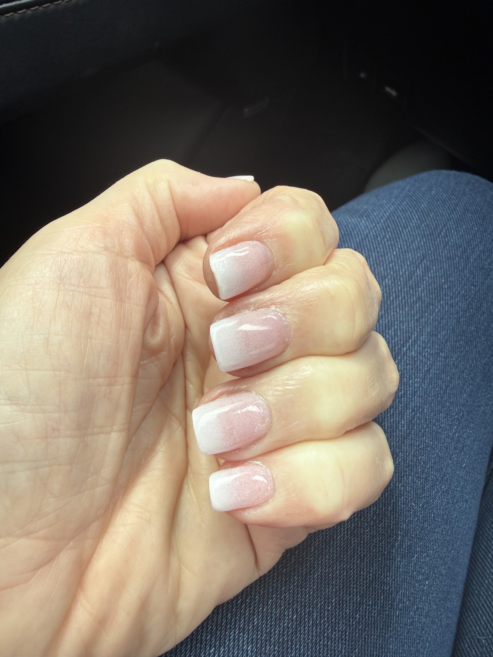 Lily Nails nail work in Greer, South Carolina