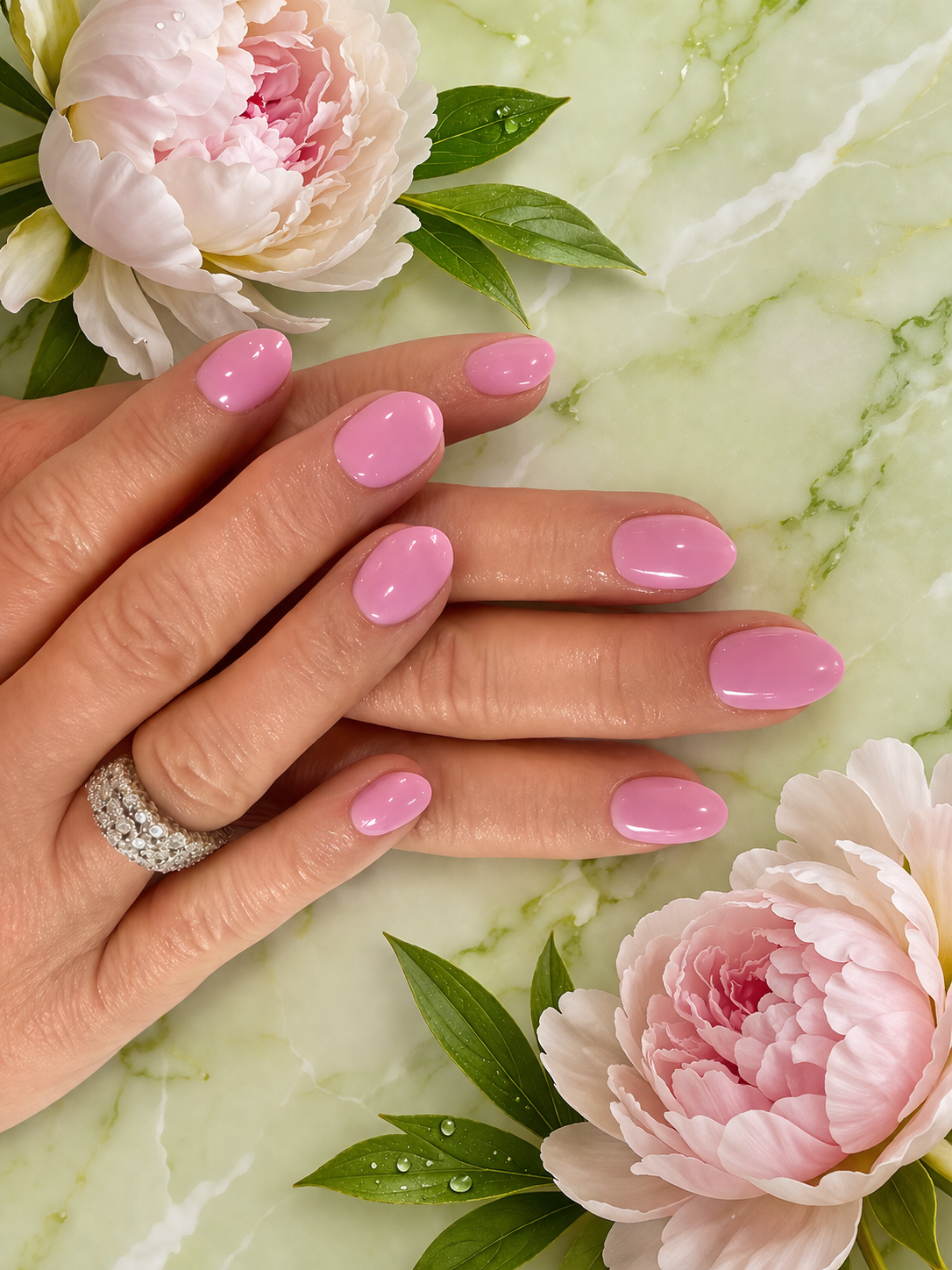 Lily Nails nail photo 1