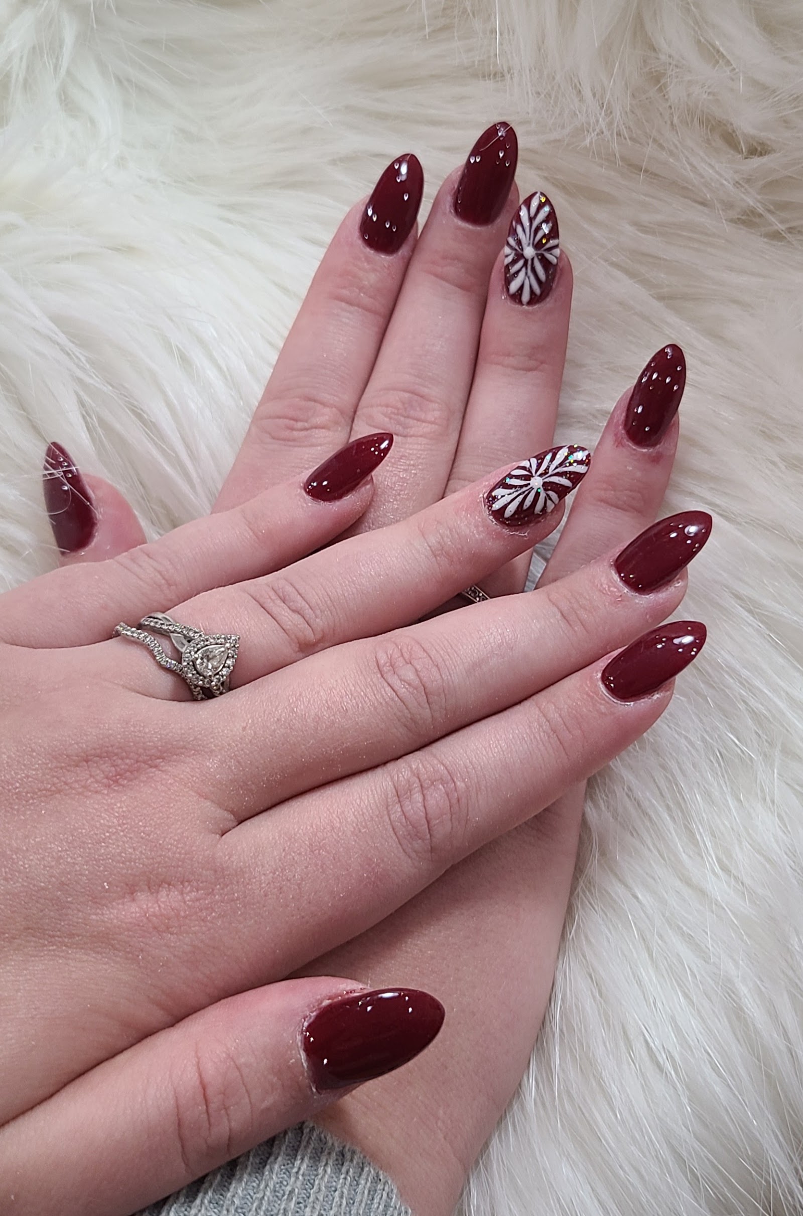 Lily Nails nail photo 4