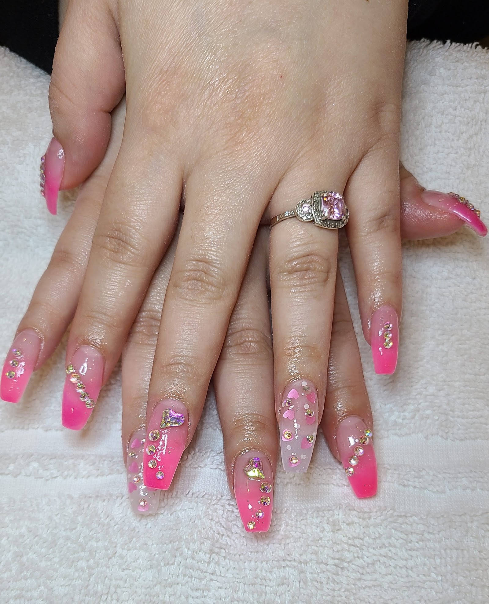 Lily Nails nail photo 6